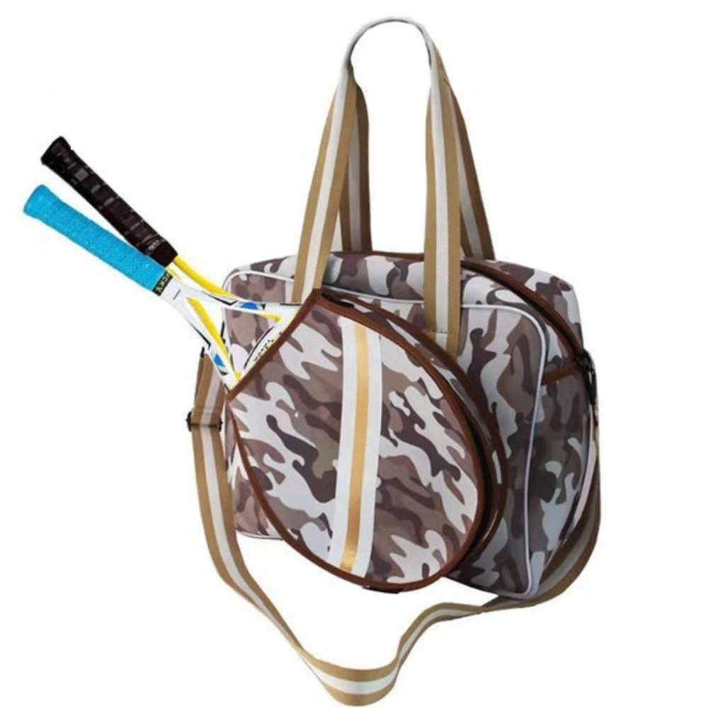 New Neoprene tennis racquet bags